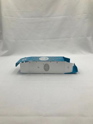 Recycled Custom Logo Printing Eco Friendly Art Paper Cosmetic 30ml Dropper Bottle Gift Hair Oil Packaging Box