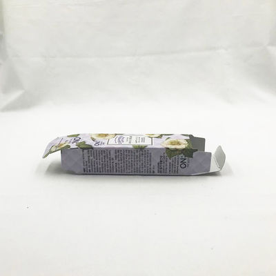 Custom Fragrance Perfume Gift Boxes 120ml Perfume Bottle Box