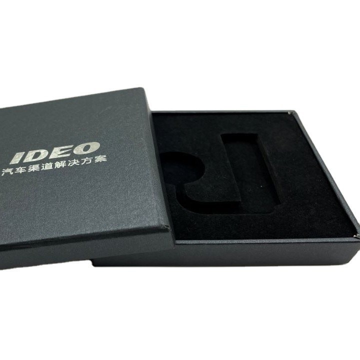 Unique Design  Gift Box Customized  Packaging Box For Car  Gift Box Packaging